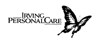 IRVING PERSONAL CARE