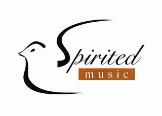 SPIRITED MUSIC