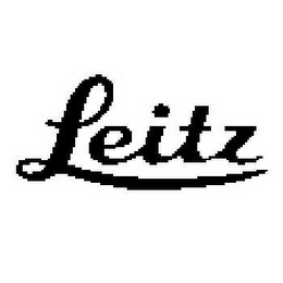 LEITZ