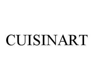 CUISINART