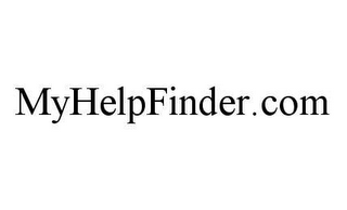 MYHELPFINDER.COM