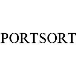 PORTSORT