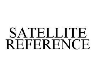 SATELLITE REFERENCE