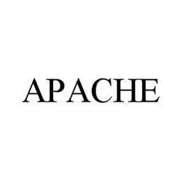 APACHE