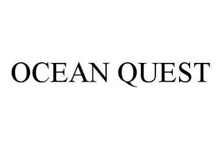 OCEAN QUEST