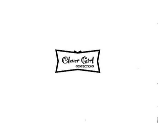 CLEVER GIRL CONFECTIONS
