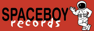 SPACEBOY RECORDS
