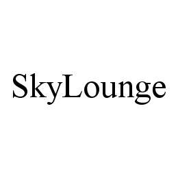 SKYLOUNGE