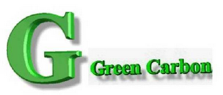 G GREEN CARBON