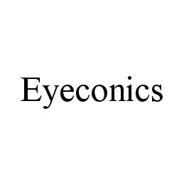 EYECONICS