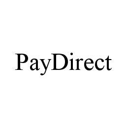 PAYDIRECT