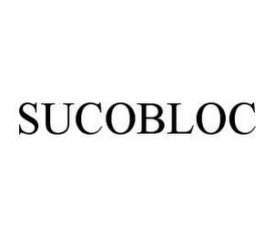 SUCOBLOC