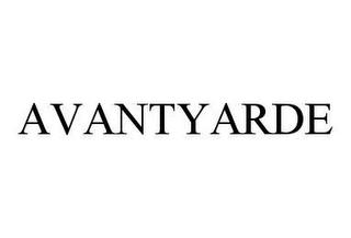 AVANTYARDE