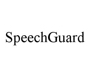 SPEECHGUARD