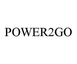 POWER2GO