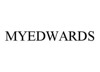 MYEDWARDS