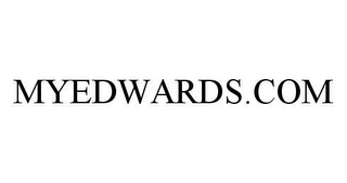 MYEDWARDS.COM