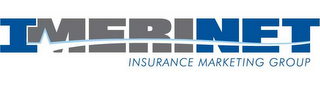 IMERINET INSURANCE MARKETING GROUP