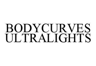 BODYCURVES ULTRALIGHTS