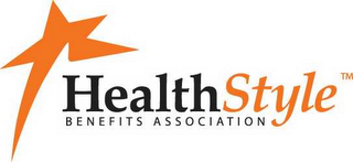 HEALTHSTYLE BENEFITS ASSOCIATION