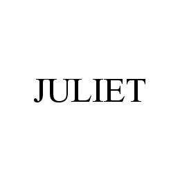 JULIET