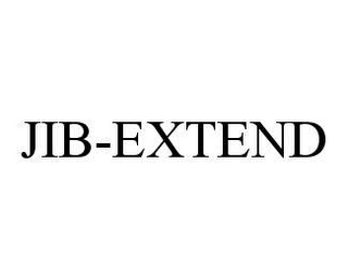 JIB-EXTEND