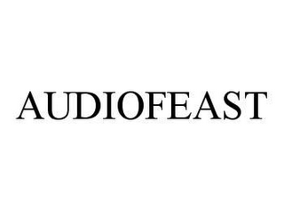 AUDIOFEAST