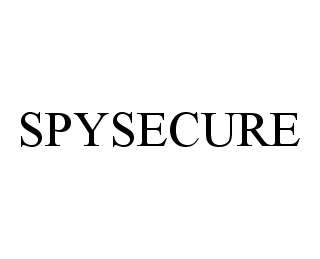 SPYSECURE