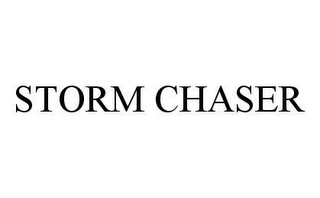 STORM CHASER