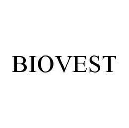 BIOVEST