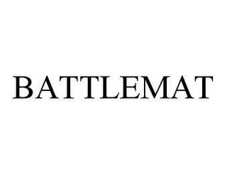 BATTLEMAT