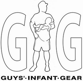 GUYS' INFANT GEAR