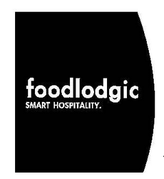 FOODLODGIC SMART HOSPITALITY