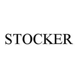 STOCKER