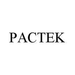 PACTEK