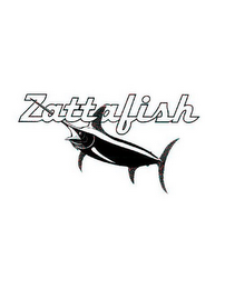 ZATTAFISH