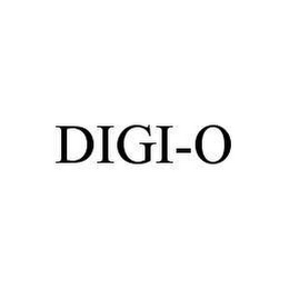 DIGI-O