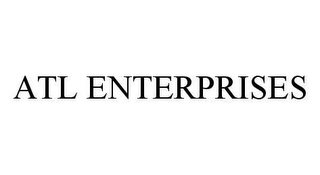 ATL ENTERPRISES