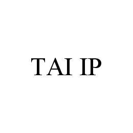 TAI IP