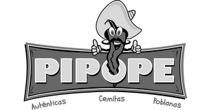 PIPOPE