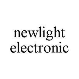 NEWLIGHT ELECTRONIC