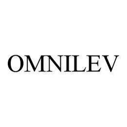 OMNILEV