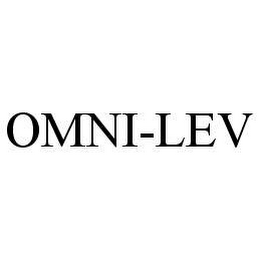 OMNI-LEV