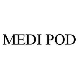 MEDI POD