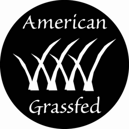 AMERICAN GRASSFED