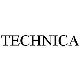 TECHNICA