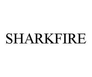 SHARKFIRE