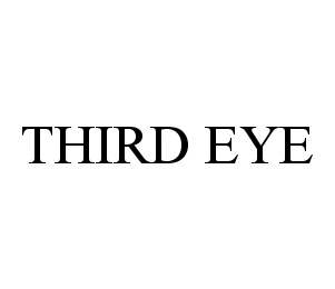 THIRD EYE