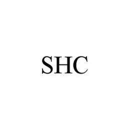SHC