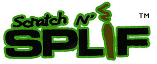 SCRATCH N' SPLIF
